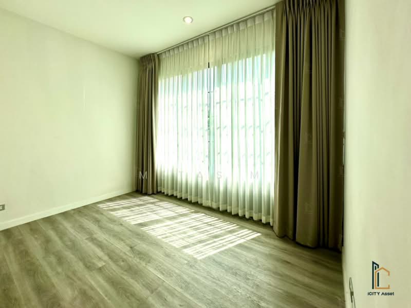 The Sonne Srinakarin-Bangna, Bangkok, Soi Chumchon Mahat Thai 3, Bangna-Trad Road, Dok Mai, Prawet, Bangkok, 4 Bedrooms, 245 sqm, Single Detached House For Sale, by Metas M, 500178073 - DDproperty.com