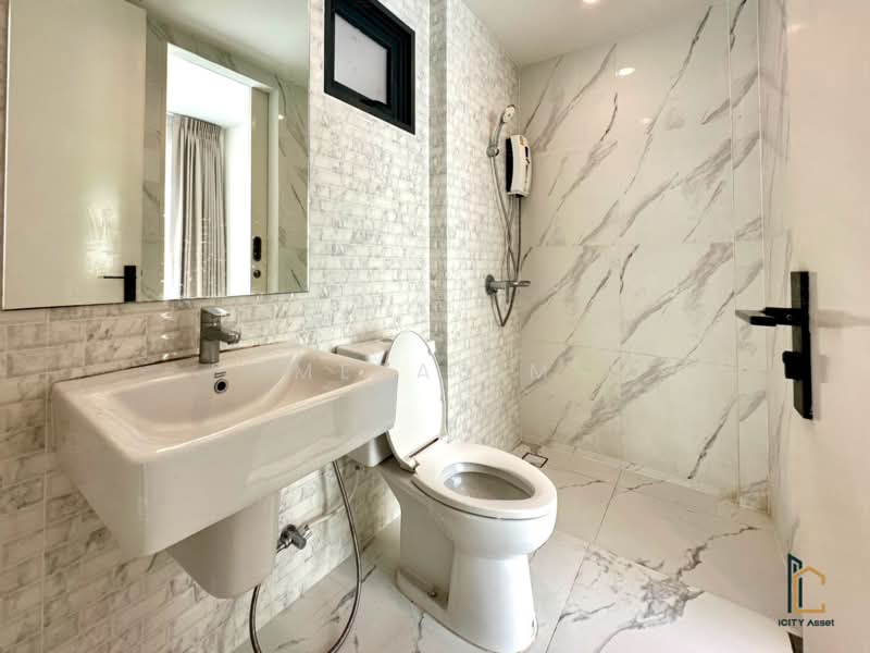 The Sonne Srinakarin-Bangna, Bangkok, Soi Chumchon Mahat Thai 3, Bangna-Trad Road, Dok Mai, Prawet, Bangkok, 4 Bedrooms, 245 sqm, Single Detached House For Sale, by Metas M, 500178073 - DDproperty.com