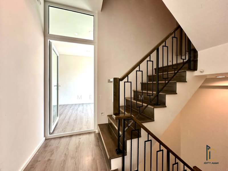 The Sonne Srinakarin-Bangna, Bangkok, Soi Chumchon Mahat Thai 3, Bangna-Trad Road, Dok Mai, Prawet, Bangkok, 4 Bedrooms, 245 sqm, Single Detached House For Sale, by Metas M, 500178073 - DDproperty.com