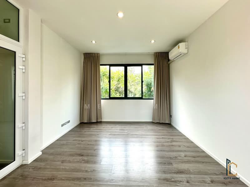 The Sonne Srinakarin-Bangna, Bangkok, Soi Chumchon Mahat Thai 3, Bangna-Trad Road, Dok Mai, Prawet, Bangkok, 4 Bedrooms, 245 sqm, Single Detached House For Sale, by Metas M, 500178073 - DDproperty.com