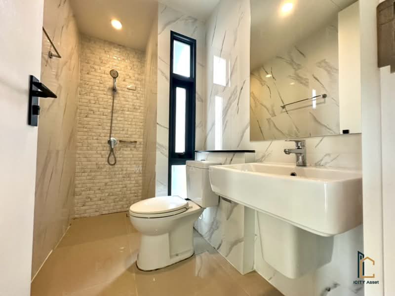 The Sonne Srinakarin-Bangna, Bangkok, Soi Chumchon Mahat Thai 3, Bangna-Trad Road, Dok Mai, Prawet, Bangkok, 4 Bedrooms, 245 sqm, Single Detached House For Sale, by Metas M, 500178073 - DDproperty.com