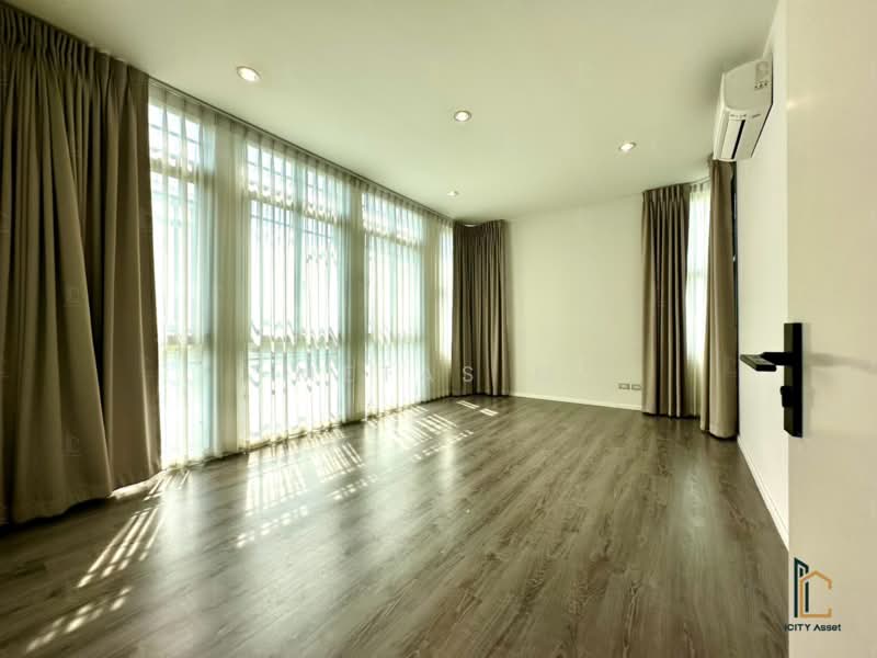 The Sonne Srinakarin-Bangna, Bangkok, Soi Chumchon Mahat Thai 3, Bangna-Trad Road, Dok Mai, Prawet, Bangkok, 4 Bedrooms, 245 sqm, Single Detached House For Sale, by Metas M, 500178073 - DDproperty.com