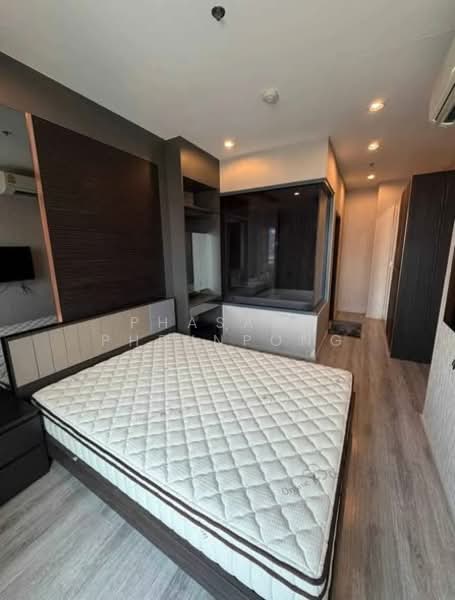 IDEO Mobi Sukhumvit 66, Bangkok, 2578 Soi Sukhumvit 66 Sukhumvit Road, Bang Chak, Phra Khanong, Bangkok, 1 Bedroom, 41 sqm, Condo For Rent, by Phasama Pheunpong, 500178074 - DDproperty.com