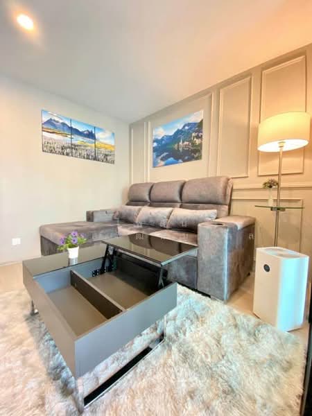 Aspire Asoke-Ratchada : แอสปาย อโศก-รัชดา, กรุงเทพ, ซอยรัชดาภิเษก 3, ดินแดง, ดินแดง, กรุงเทพ, 35 ตร.ม., คอนโด ให้เช่า, โดย ไพลิน เลิศวัฒนมงคล, 500178075 - DDproperty.com