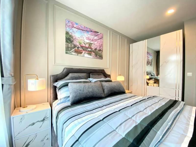 Aspire Asoke-Ratchada : แอสปาย อโศก-รัชดา, กรุงเทพ, ซอยรัชดาภิเษก 3, ดินแดง, ดินแดง, กรุงเทพ, 35 ตร.ม., คอนโด ให้เช่า, โดย ไพลิน เลิศวัฒนมงคล, 500178075 - DDproperty.com