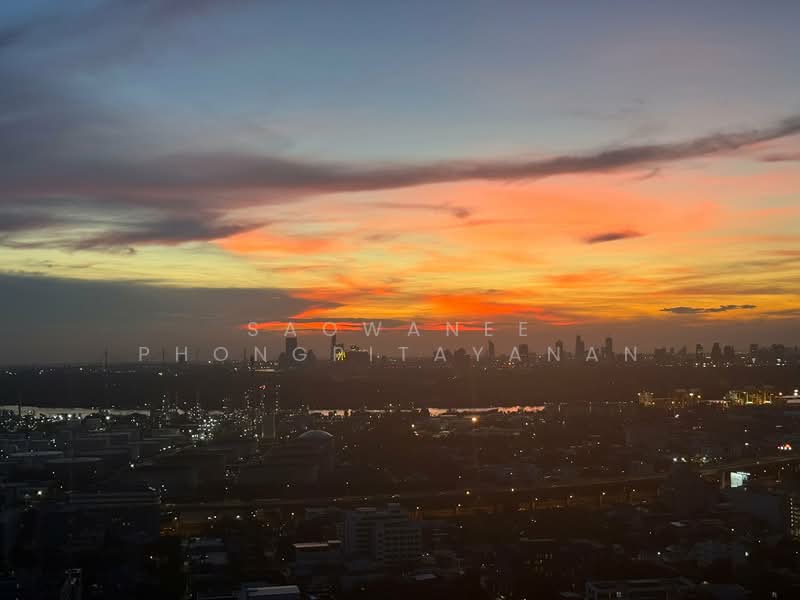 The Line Sukhumvit 101, Bangkok, 3009 Sukhumvit 101 Road, Bang Chak, Phra Khanong, Bangkok, 1 Bedroom, 32 sqm, Condo For Rent, by Saowanee Phongpitayanan, 500178076 - DDproperty.com