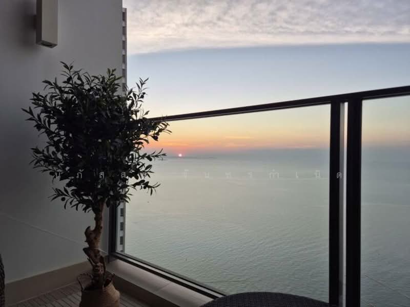 Northpoint Wongamat, Chon Buri (Pattaya), 456 456 Moo 5 Naklua 18/1 Alley, Na Kloe, Bang Lamung (Pattaya), Chon Buri (Pattaya), 1 Bedroom, 68 sqm, Condo For Rent, by Napassorn Chankamnoed, 500178077 - DDproperty.com