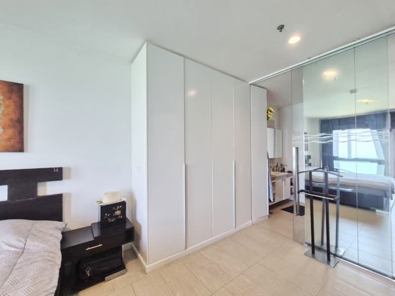 Northpoint Wongamat : นอร์ทพอยต์ วงศ์อมาตย์, ชลบุรี, 456 หมู่ที่ 5 Naklua 18/1 Alley, นาเกลือ, บางละมุง, ชลบุรี, 68 ตร.ม., คอนโด ให้เช่า, โดย นภัสสร จันทรกำเนิด, 500178077 - DDproperty.com