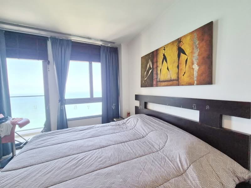 Northpoint Wongamat, Chon Buri (Pattaya), 456 456 Moo 5 Naklua 18/1 Alley, Na Kloe, Bang Lamung (Pattaya), Chon Buri (Pattaya), 1 Bedroom, 68 sqm, Condo For Rent, by Napassorn Chankamnoed, 500178077 - DDproperty.com