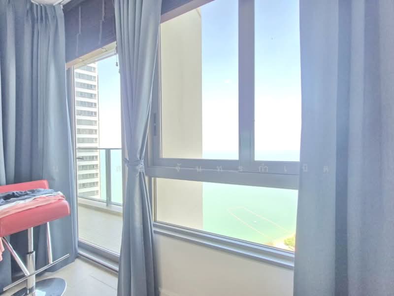 Northpoint Wongamat, Chon Buri (Pattaya), 456 456 Moo 5 Naklua 18/1 Alley, Na Kloe, Bang Lamung (Pattaya), Chon Buri (Pattaya), 1 Bedroom, 68 sqm, Condo For Rent, by Napassorn Chankamnoed, 500178077 - DDproperty.com