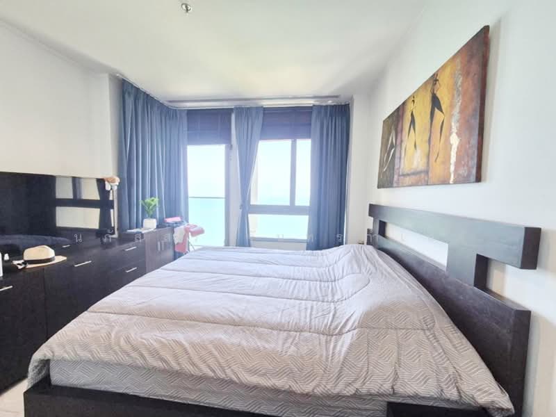 Northpoint Wongamat, Chon Buri (Pattaya), 456 456 Moo 5 Naklua 18/1 Alley, Na Kloe, Bang Lamung (Pattaya), Chon Buri (Pattaya), 1 Bedroom, 68 sqm, Condo For Rent, by Napassorn Chankamnoed, 500178077 - DDproperty.com