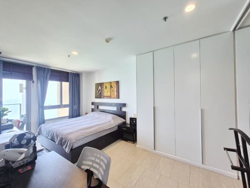 Northpoint Wongamat, Chon Buri (Pattaya), 456 456 Moo 5 Naklua 18/1 Alley, Na Kloe, Bang Lamung (Pattaya), Chon Buri (Pattaya), 1 Bedroom, 68 sqm, Condo For Rent, by Napassorn Chankamnoed, 500178077 - DDproperty.com