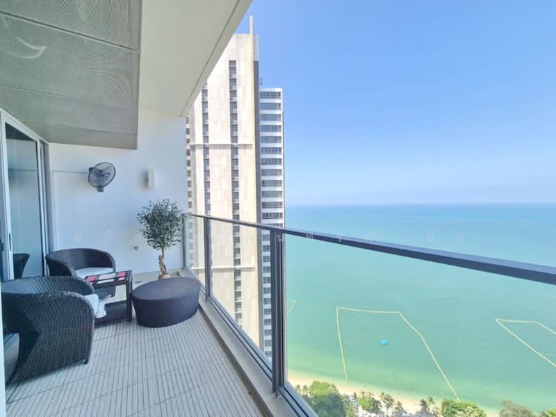 Northpoint Wongamat : นอร์ทพอยต์ วงศ์อมาตย์, ชลบุรี, 456 หมู่ที่ 5 Naklua 18/1 Alley, นาเกลือ, บางละมุง, ชลบุรี, 68 ตร.ม., คอนโด ให้เช่า, โดย นภัสสร จันทรกำเนิด, 500178077 - DDproperty.com