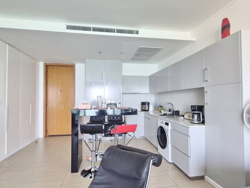 Northpoint Wongamat : นอร์ทพอยต์ วงศ์อมาตย์, ชลบุรี, 456 หมู่ที่ 5 Naklua 18/1 Alley, นาเกลือ, บางละมุง, ชลบุรี, 68 ตร.ม., คอนโด ให้เช่า, โดย นภัสสร จันทรกำเนิด, 500178077 - DDproperty.com