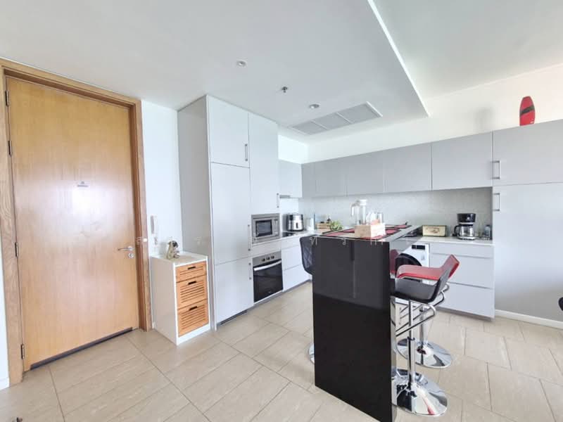 Northpoint Wongamat, Chon Buri (Pattaya), 456 456 Moo 5 Naklua 18/1 Alley, Na Kloe, Bang Lamung (Pattaya), Chon Buri (Pattaya), 1 Bedroom, 68 sqm, Condo For Rent, by Napassorn Chankamnoed, 500178077 - DDproperty.com