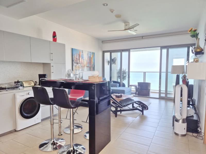 Northpoint Wongamat, Chon Buri (Pattaya), 456 456 Moo 5 Naklua 18/1 Alley, Na Kloe, Bang Lamung (Pattaya), Chon Buri (Pattaya), 1 Bedroom, 68 sqm, Condo For Rent, by Napassorn Chankamnoed, 500178077 - DDproperty.com