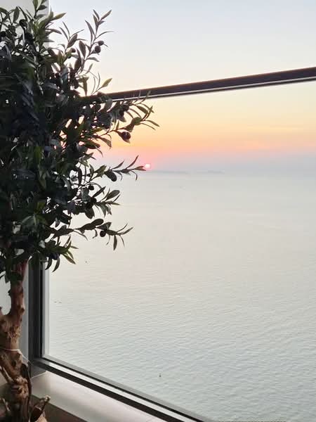 Northpoint Wongamat, Chon Buri (Pattaya), 456 456 Moo 5 Naklua 18/1 Alley, Na Kloe, Bang Lamung (Pattaya), Chon Buri (Pattaya), 1 Bedroom, 68 sqm, Condo For Rent, by Napassorn Chankamnoed, 500178077 - DDproperty.com