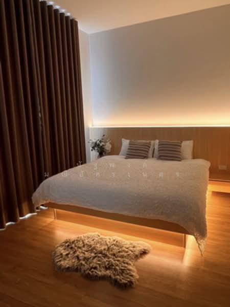 Pleno Sukhumvit-Bangna 3, Samut Prakan, 78 Bangna-Trad Road, Bang Kaeo, Bang Plee, Samut Prakan, 3 Bedrooms, 110 sqm, Townhouse For Rent, by นัฐพงค์ มณีอัครเนตร, 500178078 - DDproperty.com