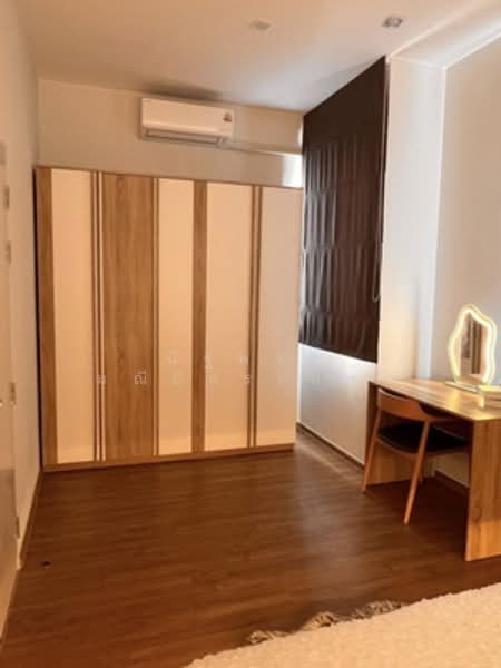 Pleno Sukhumvit-Bangna 3, Samut Prakan, 78 Bangna-Trad Road, Bang Kaeo, Bang Plee, Samut Prakan, 3 Bedrooms, 110 sqm, Townhouse For Rent, by นัฐพงค์ มณีอัครเนตร, 500178078 - DDproperty.com