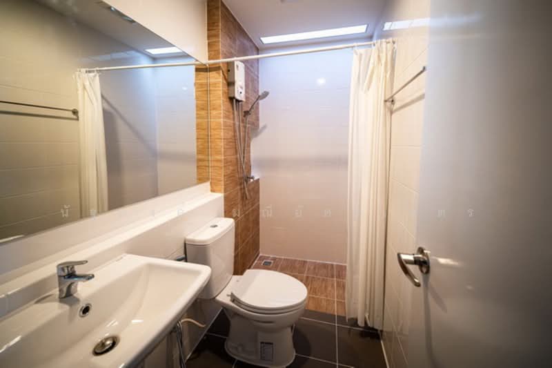 Pleno Sukhumvit-Bangna 3, Samut Prakan, 78 Bangna-Trad Road, Bang Kaeo, Bang Plee, Samut Prakan, 3 Bedrooms, 110 sqm, Townhouse For Rent, by นัฐพงค์ มณีอัครเนตร, 500178078 - DDproperty.com