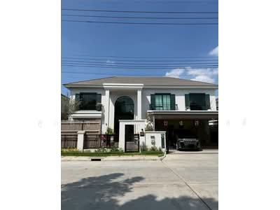 ขาย - Setthasiri Don Mueang : เศรษฐสิริ ดอนเมือง, กรุงเทพ