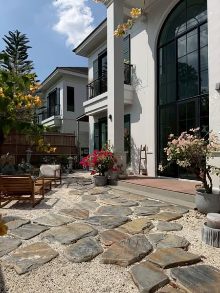 Setthasiri Don Mueang : เศรษฐสิริ ดอนเมือง, กรุงเทพ, 289 ซอย เชิดวุฒากาศ 9/1, สีกัน, ดอนเมือง, กรุงเทพ, 383 ตร.ม., บ้านเดี่ยว ขาย, โดย ศุภกฤต ยืนยงสวัสดิ์, 500178079 - DDproperty.com