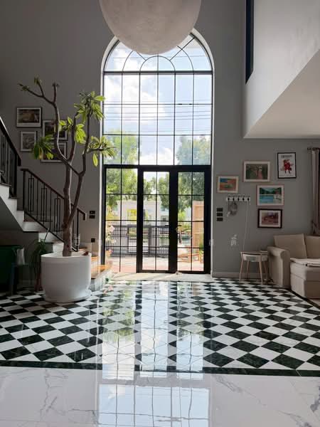 Setthasiri Don Mueang : เศรษฐสิริ ดอนเมือง, กรุงเทพ, 289 ซอย เชิดวุฒากาศ 9/1, สีกัน, ดอนเมือง, กรุงเทพ, 383 ตร.ม., บ้านเดี่ยว ขาย, โดย ศุภกฤต ยืนยงสวัสดิ์, 500178079 - DDproperty.com