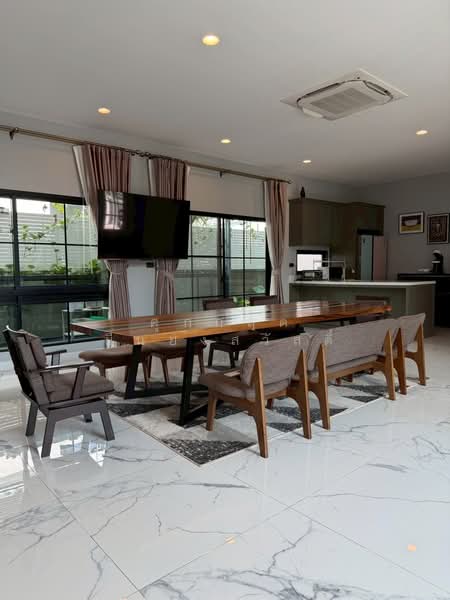 Setthasiri Don Mueang : เศรษฐสิริ ดอนเมือง, กรุงเทพ, 289 ซอย เชิดวุฒากาศ 9/1, สีกัน, ดอนเมือง, กรุงเทพ, 383 ตร.ม., บ้านเดี่ยว ขาย, โดย ศุภกฤต ยืนยงสวัสดิ์, 500178079 - DDproperty.com