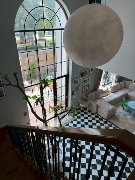 Setthasiri Don Mueang, Bangkok, 289 Soi Choet Wutthakat 9/1, Si Khan, Don Mueang, Bangkok, 5 Bedrooms, 383 sqm, Single Detached House For Sale, by ศุภกฤต ยืนยงสวัสดิ์, 500178079 - DDproperty.com