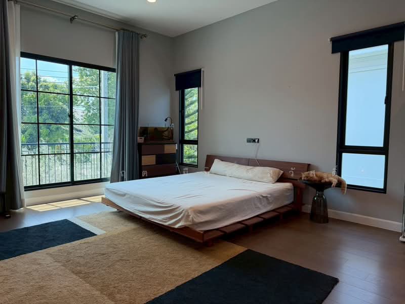 Setthasiri Don Mueang, Bangkok, 289 Soi Choet Wutthakat 9/1, Si Khan, Don Mueang, Bangkok, 5 Bedrooms, 383 sqm, Single Detached House For Sale, by ศุภกฤต ยืนยงสวัสดิ์, 500178079 - DDproperty.com