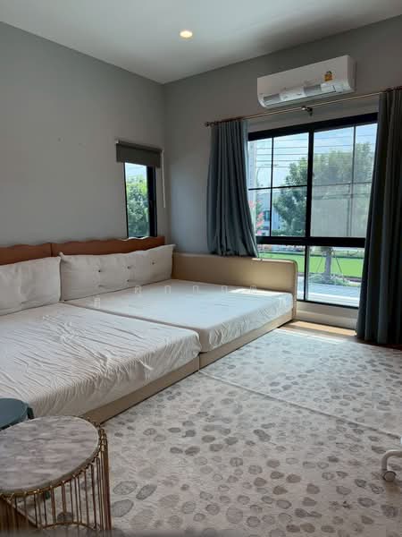 Setthasiri Don Mueang, Bangkok, 289 Soi Choet Wutthakat 9/1, Si Khan, Don Mueang, Bangkok, 5 Bedrooms, 383 sqm, Single Detached House For Sale, by ศุภกฤต ยืนยงสวัสดิ์, 500178079 - DDproperty.com