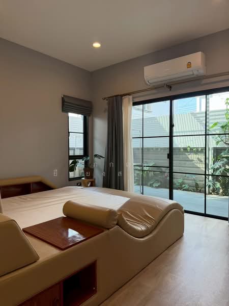 Setthasiri Don Mueang, Bangkok, 289 Soi Choet Wutthakat 9/1, Si Khan, Don Mueang, Bangkok, 5 Bedrooms, 383 sqm, Single Detached House For Sale, by ศุภกฤต ยืนยงสวัสดิ์, 500178079 - DDproperty.com