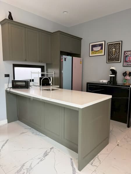 Setthasiri Don Mueang, Bangkok, 289 Soi Choet Wutthakat 9/1, Si Khan, Don Mueang, Bangkok, 5 Bedrooms, 383 sqm, Single Detached House For Sale, by ศุภกฤต ยืนยงสวัสดิ์, 500178079 - DDproperty.com