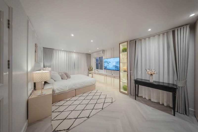 Fortune Condo Town, Bangkok, Naradhiwas Rajanakarindra 24 Alley, Chong Nonsi, Yan Nawa, Bangkok, 2 Bedrooms, 86 sqm, Condo For Rent, by RE PROPERTY CO.,LTD., 500178080 - DDproperty.com