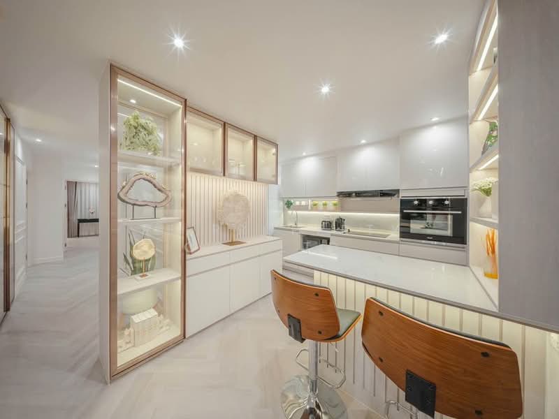 Fortune Condo Town : ฟอร์จูน คอนโดทาวน์, กรุงเทพ, ซอย นราธิวาสราชนครินทร์ 24, ช่องนนทรี, ยานนาวา, กรุงเทพ, 86 ตร.ม., คอนโด ให้เช่า, โดย RE PROPERTY CO.,LTD., 500178080 - DDproperty.com