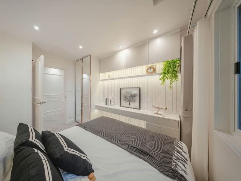 Fortune Condo Town : ฟอร์จูน คอนโดทาวน์, กรุงเทพ, ซอย นราธิวาสราชนครินทร์ 24, ช่องนนทรี, ยานนาวา, กรุงเทพ, 86 ตร.ม., คอนโด ให้เช่า, โดย RE PROPERTY CO.,LTD., 500178080 - DDproperty.com