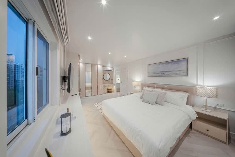 Fortune Condo Town, Bangkok, Naradhiwas Rajanakarindra 24 Alley, Chong Nonsi, Yan Nawa, Bangkok, 2 Bedrooms, 86 sqm, Condo For Rent, by RE PROPERTY CO.,LTD., 500178080 - DDproperty.com