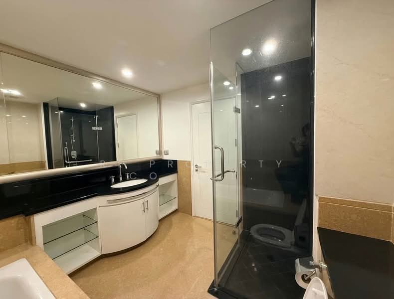 Ascott Sathorn : แอสคอทท์ สาธร, กรุงเทพ, South Sathorn Road, ยานนาวา, สาทร, กรุงเทพ, 93 ตร.ม., คอนโด ให้เช่า, โดย RE PROPERTY CO.,LTD., 500178082 - DDproperty.com