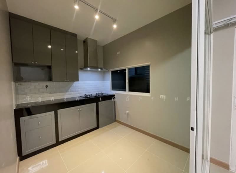 Modi Villa Rangsit 1, Pathum Thani, ซอย อบต, Ban Klang, Muang Pathum Thani, Pathum Thani, 3 Bedrooms, 140 sqm, Townhouse For Rent, by นัฐพงค์ มณีอัครเนตร, 500178084 - DDproperty.com