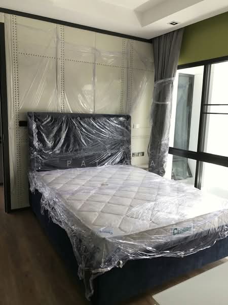 Baan Issara Rama 9, Bangkok, Soi Ramkhamhaeng 24 Yaek 26, Hua Mak, Bang Kapi, Bangkok, 4 Bedrooms, 500 sqm, Single Detached House For Rent, by Pattara Sumaopas, 500178085 - DDproperty.com