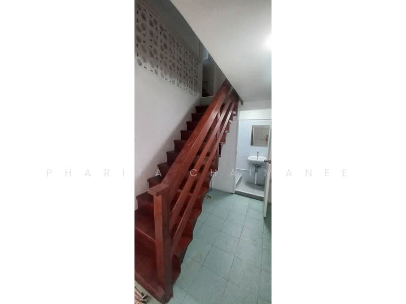 B2 thippaneth, เชียงใหม่, หายยา, เมืองเชียงใหม่, เชียงใหม่, 120 ตร.ม., ทาวน์เฮ้าส์ ให้เช่า, โดย Pharita Chaimanee, 500178086 - DDproperty.com