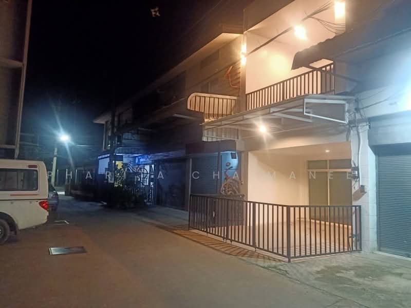Townhouse for rent, Chiang Mai, Hai Ya, Muang Chiang Mai, Chiang Mai, 2 Bedrooms, 120 sqm, Townhouse For Rent, by Pharita Chaimanee, 500178086 - DDproperty.com