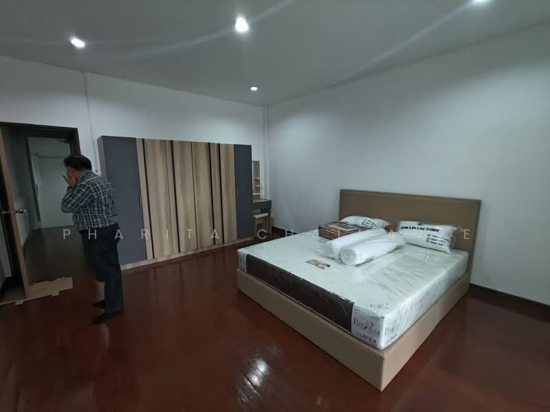 Townhouse for rent, Chiang Mai, Hai Ya, Muang Chiang Mai, Chiang Mai, 2 Bedrooms, 120 sqm, Townhouse For Rent, by Pharita Chaimanee, 500178086 - DDproperty.com