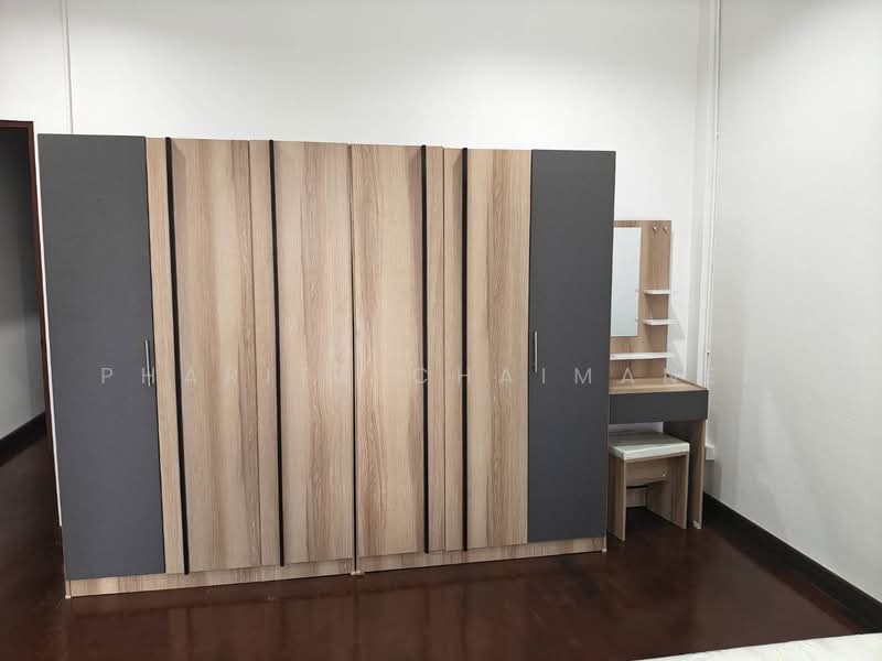 Townhouse for rent, Chiang Mai, Hai Ya, Muang Chiang Mai, Chiang Mai, 2 Bedrooms, 120 sqm, Townhouse For Rent, by Pharita Chaimanee, 500178086 - DDproperty.com