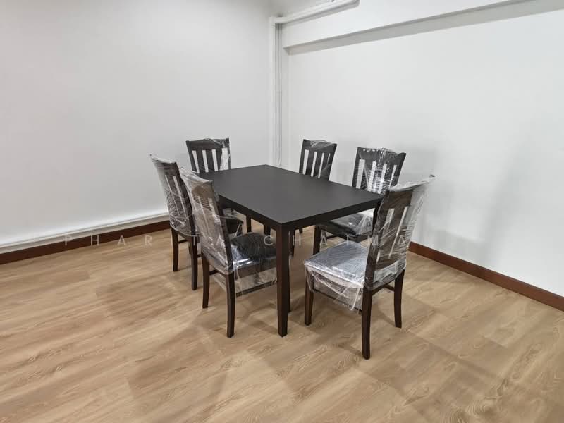 B2 thippaneth, เชียงใหม่, หายยา, เมืองเชียงใหม่, เชียงใหม่, 120 ตร.ม., ทาวน์เฮ้าส์ ให้เช่า, โดย Pharita Chaimanee, 500178086 - DDproperty.com