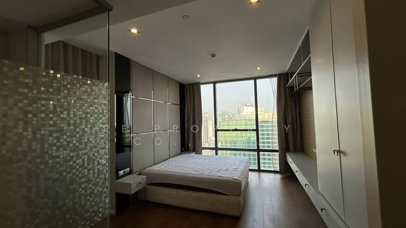 The Bangkok Sathorn : เดอะ แบงค็อก สาทร, กรุงเทพ, 111 ถนนสาทรใต้, ยานนาวา, สาทร, กรุงเทพ, 120 ตร.ม., คอนโด ให้เช่า, โดย RE PROPERTY CO.,LTD., 500178087 - DDproperty.com