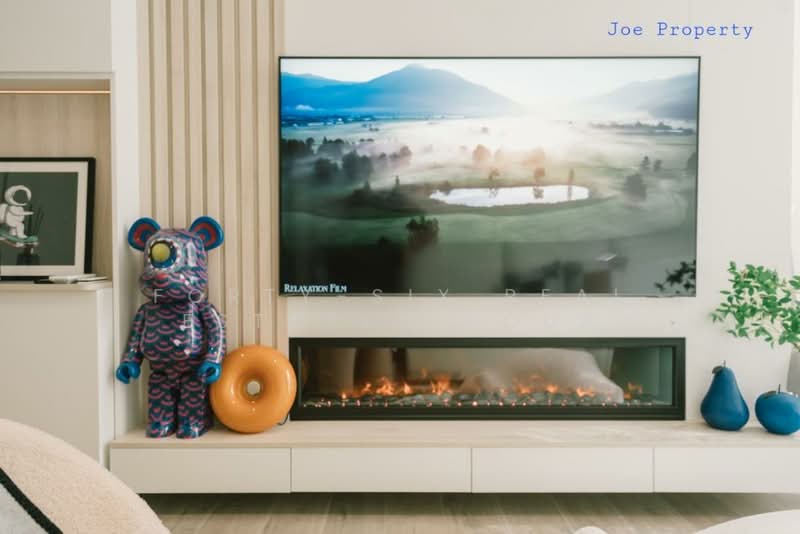 Fynn Asoke : ฟินน์ อโศก, กรุงเทพ, 28 ซอย สุขุมวิท 10, คลองเตย, คลองเตย, กรุงเทพ, 39 ตร.ม., คอนโด ขาย, โดย Forty-Six Real Estate Group, 500178088 - DDproperty.com