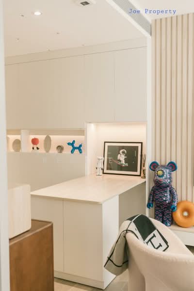 Fynn Asoke, Bangkok, 28 Sukhumvit 10 Alley, Khlong Toei, Khlong Toei, Bangkok, 1 Bedroom, 39 sqm, Condo For Sale, by Forty-Six Real Estate Group, 500178088 - DDproperty.com