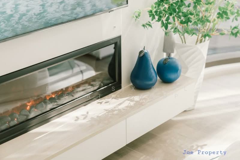 Fynn Asoke, Bangkok, 28 Sukhumvit 10 Alley, Khlong Toei, Khlong Toei, Bangkok, 1 Bedroom, 39 sqm, Condo For Sale, by Forty-Six Real Estate Group, 500178088 - DDproperty.com