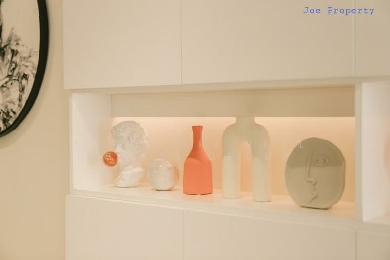 Fynn Asoke, Bangkok, 28 Sukhumvit 10 Alley, Khlong Toei, Khlong Toei, Bangkok, 1 Bedroom, 39 sqm, Condo For Sale, by Forty-Six Real Estate Group, 500178088 - DDproperty.com